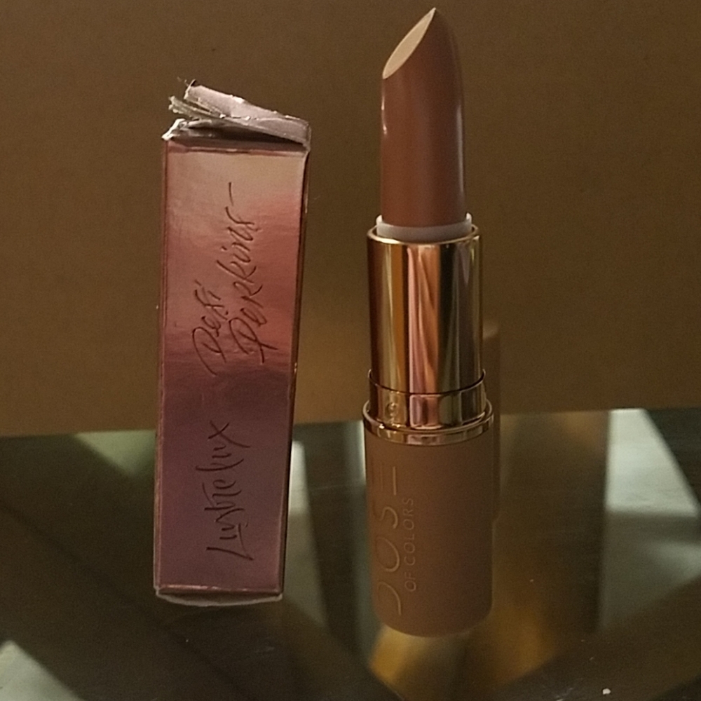 Dose of Colors Lipstick